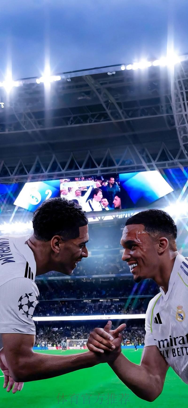 六台:阿诺德下赛季来皇马 价格不超4000万 六台:阿诺德下赛季来皇马 价格不超4000万